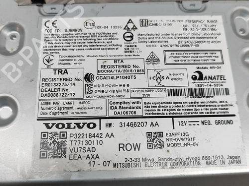 Módulo eletrónico VOLVO XC90 II (256) D5 AWD | BP25216737M83 