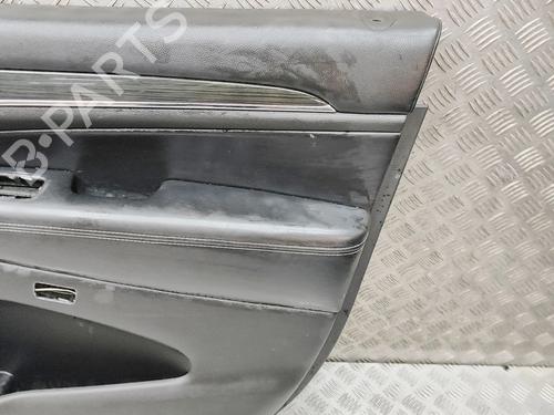 Front right panel JEEP GRAND CHEROKEE IV (WK, WK2) 3.0 CRD V6 4x4 | BP33389240C59 - Image 4