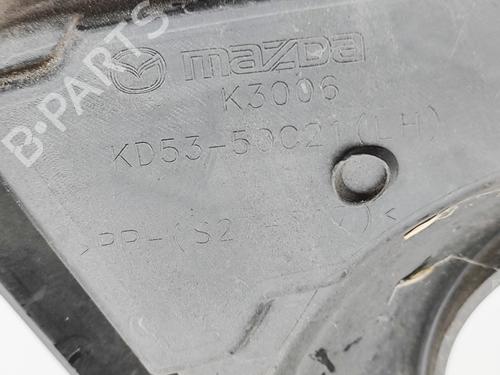 Other MAZDA CX-5 (KE, GH) 2.2 D AWD (KE2AW) | BP30131142O1