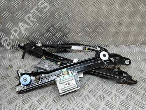 Used Rear right window mechanism Rear right window mechanism VW ARTEON (3H7, 3H8) 1.4 eHybrid (218 hp) 33369226 33369226