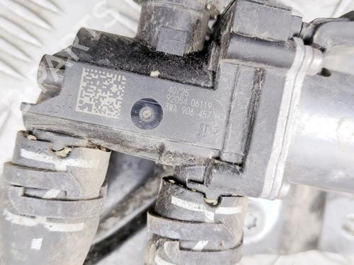 Pipe VW TAYRON (R41) 1.5 eHybrid | BP39534733M125 - Image 7