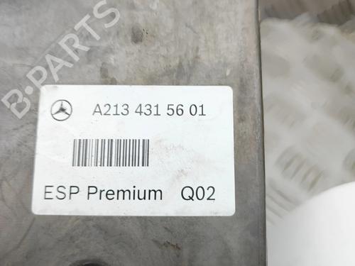 ABS pump MERCEDES-BENZ E-CLASS (W213) AMG E 63 S 4-matic+ (213.089) | BP38201476M43 - Image 7