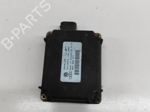 Elektronisk modul AUDI Q7 (4LB) 4.2 FSI quattro (350 hp) 25217373
