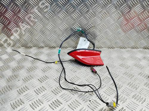 Used Antenna/Base Antenna/Base NISSAN LEAF (ZE1) Electric (218 hp) 40014281 40014281