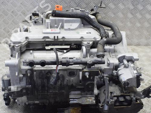 Used Engine PEUGEOT 2008 II (UD_, US_, UY_, UJ_, UR_, UC_) e-2008 (UKZKXZ) (136 hp) 27764169