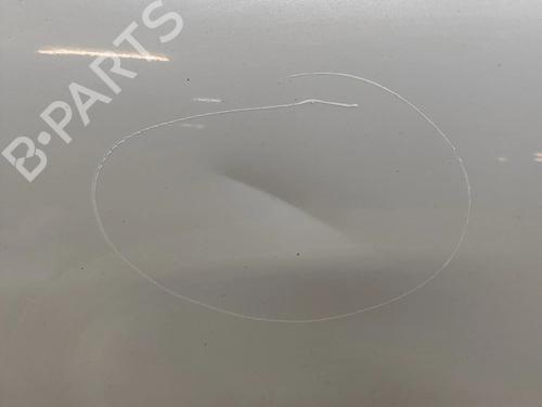 Left front door RENAULT CLIO IV (BH_) 0.9 TCe 90 (BHNF, BHMA, BHMH, BHJK, BHJR) | BP31367048C2 