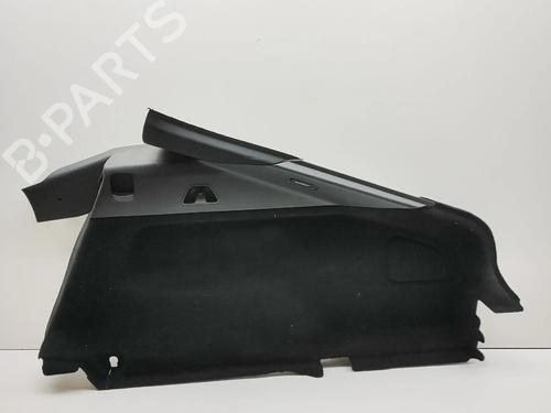 Used Boot lining Boot lining 39205567 39205567