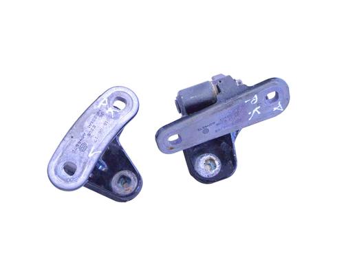 Used Hinge/Door check strap MERCEDES-BENZ SL (R231) 400 (231.465) (333 hp) 30268117