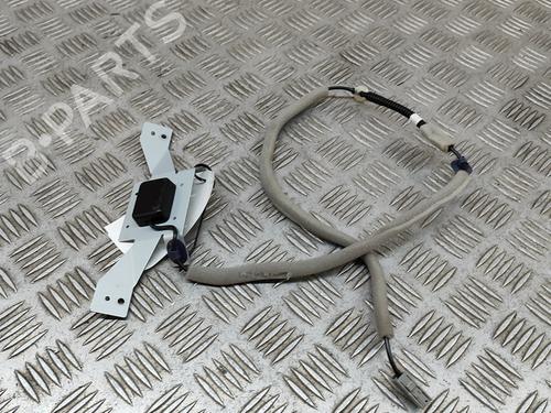 Antenna/Base HONDA CIVIC X Hatchback (FC_, FK_) 2.0 Type-R (FK8) | BP20675444C140 