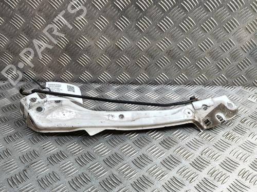 Venstre forlygtestøtte CITROËN JUMPY II Van 1.6 HDi 90 16V (90 hp) 27570072