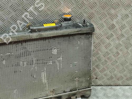 Water radiator SUBARU FORESTER (SH_) 2.0 D AWD (SHH, SHD, SHN) | BP29812504M31 