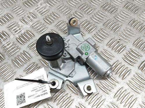 Rear wiper motor HONDA CIVIC X Hatchback (FC_, FK_) 2.0 Type-R (FK8) | BP21077886M102 