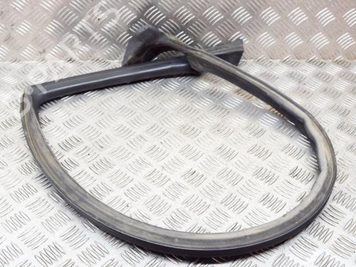 Rubber door seal MITSUBISHI GTO Coupe (Z1_A) 3.0 AWD (Z16A) | BP27754192C142 