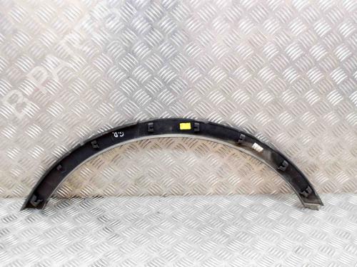Rear right wheel arch trim OPEL MOKKA / MOKKA X (J13) 1.4 (_76) | BP29391167C137 