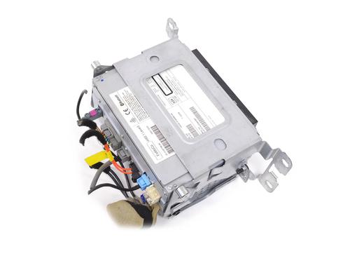 Electronic module JAGUAR XF I (X250) 2.2 D | BP33347200M83 - Image 3