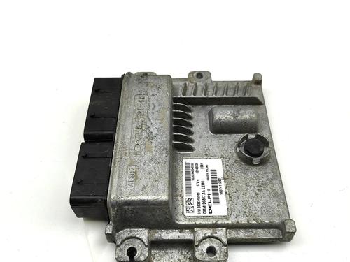 Engine control unit (ECU) OPEL VIVARO C Bus (K0) 2.0 | BP33393242M57 - Image 4
