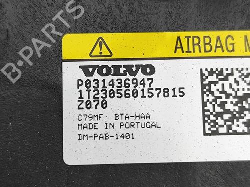Airbag passager VOLVO XC60 II (246) B4 Mild-Hybrid AWD | BP31192510C10 