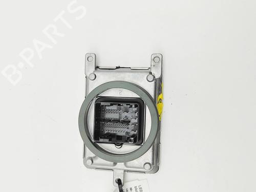 Electronic module PORSCHE MACAN (XAB) 4 Electric 4 (XABBB1, XABFD1) | BP38467217M83 - Image 3