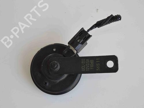 Toeter HONDA JAZZ III (GE_, GG_, GP_, ZA_) 1.4 | BP30231467E13