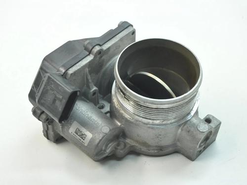 Used Throttle body AUDI A7 Sportback (4GA, 4GF) 3.0 TDI quattro (245 hp) 30255484