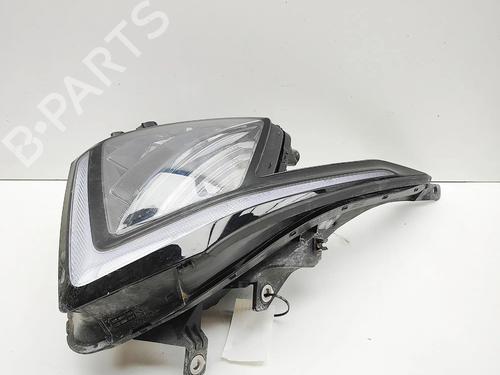 Left headlight KIA SPORTAGE V (NQ5) 1.6 CRDi MHEV AWD | BP39072947C28 - Image 2
