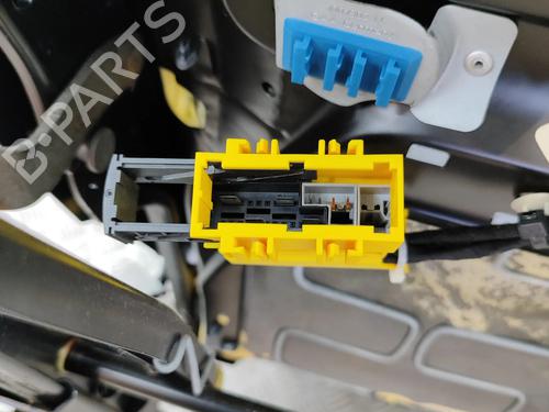 Left front seat PORSCHE BOXSTER (987) S 3.4 | BP28732618C15  - Image 7