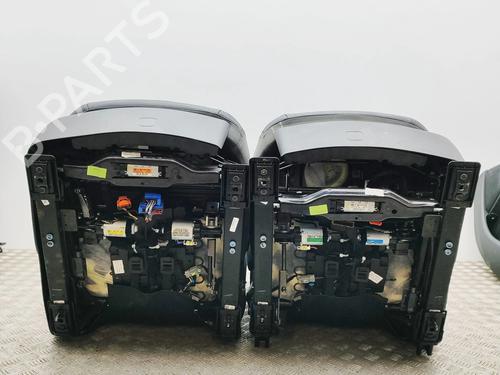 Seats set MASERATI LEVANTE SUV (M161) 3.0 D Q4 | BP33383352C78  - Image 13