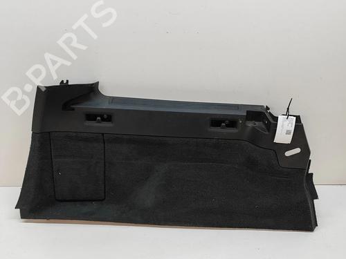 Bagagerumsbeklædning VOLVO XC70 II (136) D4 AWD (181 hp) 18165647