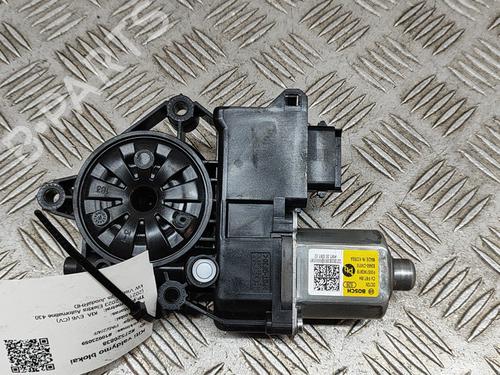 Used Right front window motor KIA EV6 (CV) 77 GT AWD (585 hp) 28551565