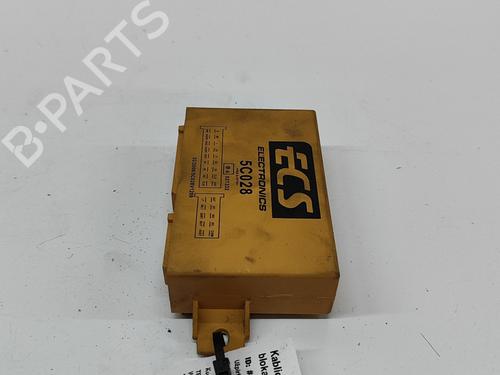 Electronic module JEEP GRAND CHEROKEE III (WH, WK) 3.0 CRD 4x4 | BP28154314M83 
