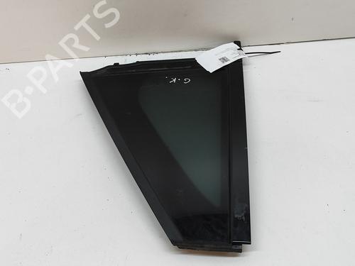 Rear left door window MERCEDES-BENZ GLC (X253) 250 d 4-matic (253.909) | BP18417380C20 