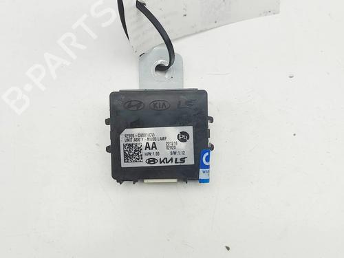Used Electronic module Electronic module 38875117 38875117