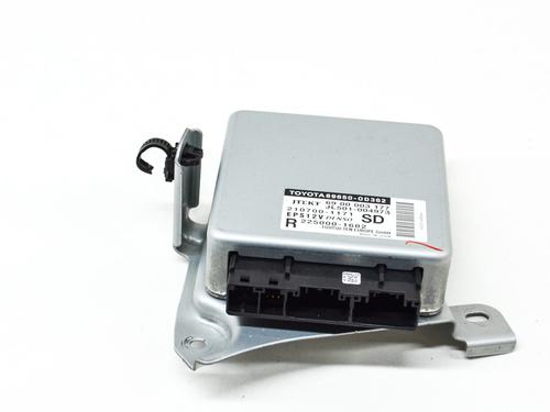 Used Electronic module TOYOTA YARIS (_P13_) 1.5 Hybrid (NHP130_) (101 hp) 8353549