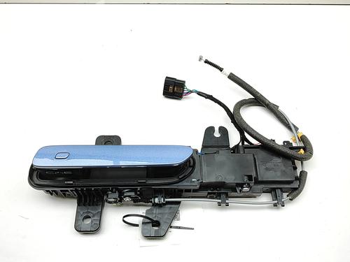 Used Front left exterior door handle Front left exterior door handle 39565702 39565702