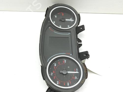 Instrument cluster IVECO DAILY VI Van 33S14, 35S14, 35C14, 42S14 | BP33379008C47 - Image 3