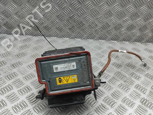 Used Electronic module Electronic module MERCEDES-BENZ E-CLASS (W213) E 300 de 4-matic (213.011) (306 hp) 34282386 34282386