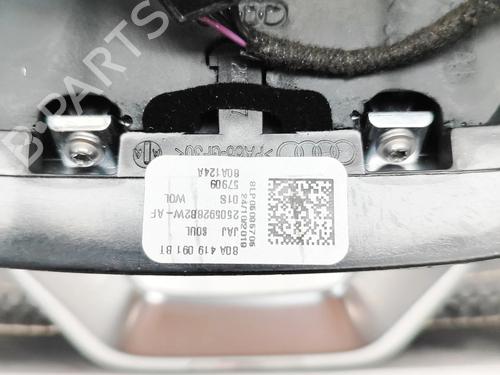 Rat AUDI Q5 (FYB, FYG) SQ5 TDI Mild Hybrid quattro | BP39458163C49 - Image 5