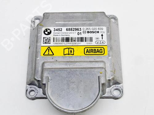 ecu-airbags-bmw-6-coupe-f13-640-d-0265020839-6882963-2011-2012-2013-2014-2015-2016-2017-11682015 main image