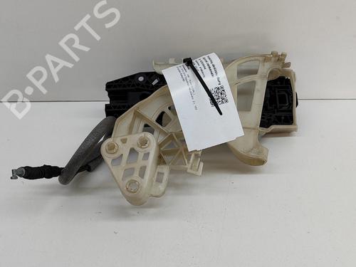 Front right exterior door handle VW TIGUAN (5N_) 2.0 TDI | BP17548455C129 