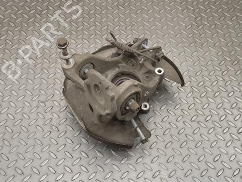 Left rear steering knuckle PORSCHE MACAN (95B) 3.6 Turbo | BP33354778M27 - Image 3