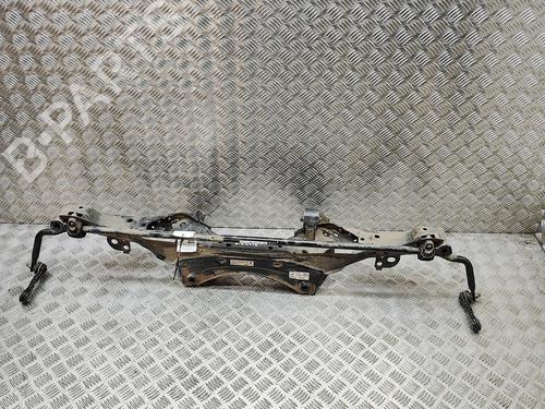 Used Rear axle Rear axle 38755868 38755868