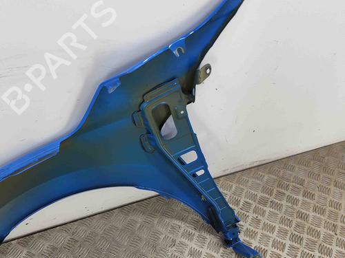 Right front fenders HONDA CIVIC X Hatchback (FC_, FK_) 2.0 Type-R (FK8) | BP29890753C42