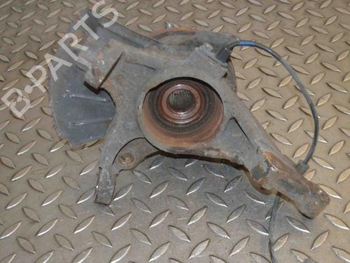 Right front steering knuckle HYUNDAI i40 I (VF) 1.7 CRDi | BP30226630M26 