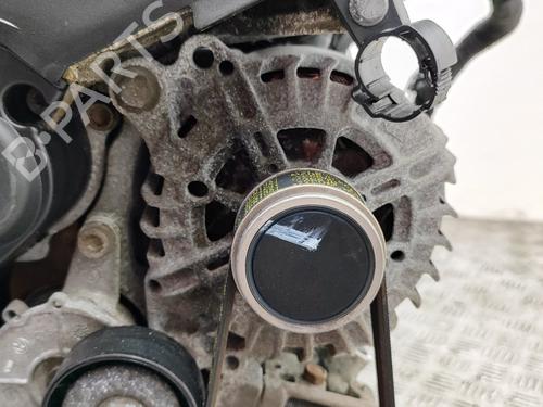 Engine SKODA SUPERB III Estate (3V5) 2.0 TDI 4x4 | BP26168095M1 