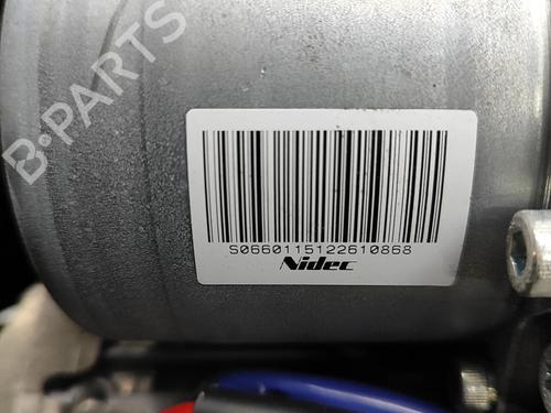 Steering column NISSAN LEAF (ZE0) Electric | BP25614552M21  - Image 7