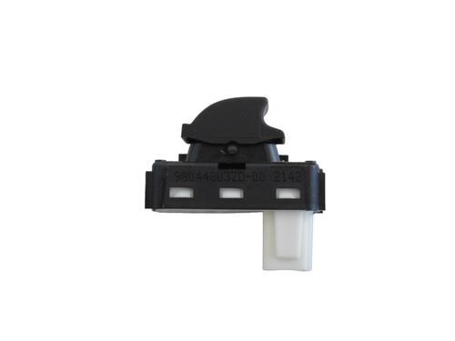 Left rear window switch CITROËN C4 III (BA_, BB_, BC_) ë-C4 (BCZKXC, BZCKSC) | BP30283444I29 - Image 2