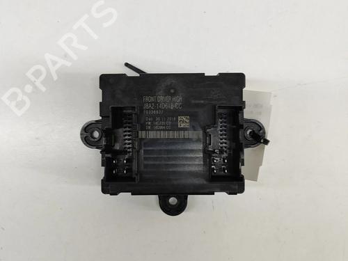 Used Electronic module Electronic module JAGUAR I-PACE (X590) EV400 AWD (400 hp) 27767305 27767305