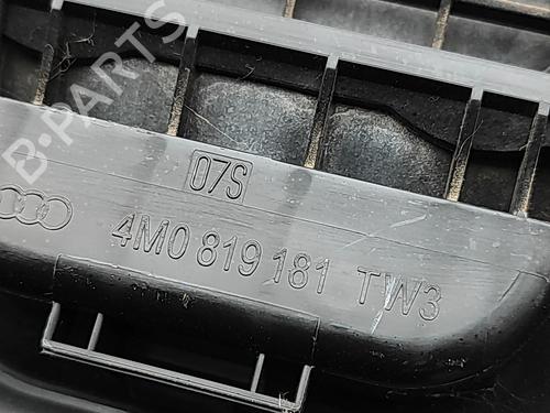 Grill AUDI Q7 (4MB, 4MG, 4MQ) 50 TDI Mild Hybrid quattro | BP33379584C40 - Image 6