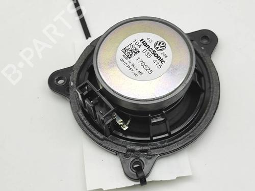 Speaker CUPRA BORN (K11) 58 e-boost | BP38094137E2 - Image 4