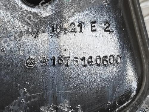 Other MERCEDES-BENZ GLS (X167) AMG 63 4Matic+ EQ Boost 4-matic+ (167.989) | BP28553990O1 - Image 6